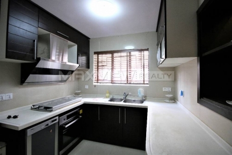 Shanghai property in Aiwenxincun 4bedroom 180sqm ¥40,000 SH017679