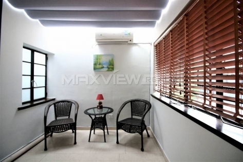 Shanghai property in Aiwenxincun 4bedroom 180sqm ¥40,000 SH017679