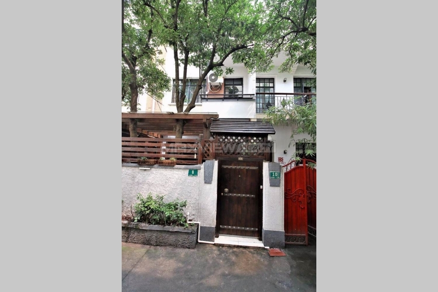 Shanghai property in Aiwenxincun 4bedroom 180sqm ¥40,000 SH017679