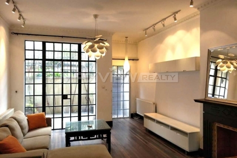 Shanghai Old Lane House Chongqin S. Rd 5bedroom 204sqm ¥43,000 SH017682