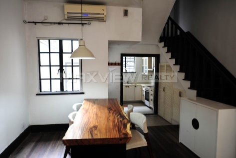 Shanghai Old Lane House Chongqin S. Rd 5bedroom 204sqm ¥43,000 SH017682