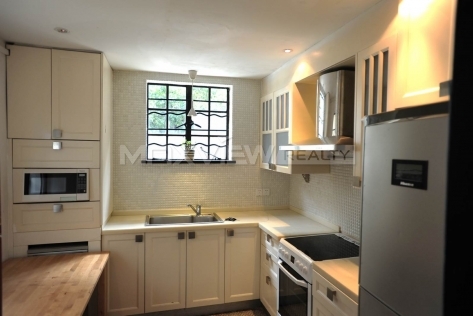 Shanghai Old Lane House Chongqin S. Rd 5bedroom 204sqm ¥43,000 SH017682
