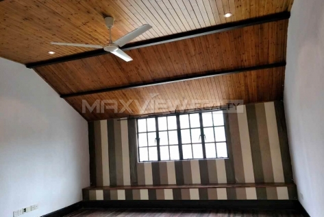 Shanghai Old Lane House Chongqin S. Rd 5bedroom 204sqm ¥43,000 SH017682
