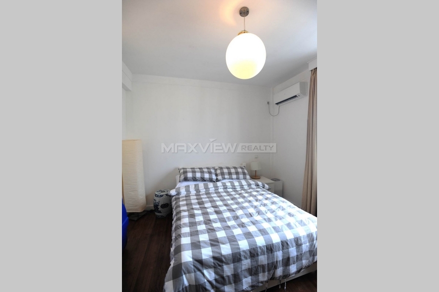 Shanghai Old Lane House Huaqiao Apartment 2bedroom 118sqm ¥17,000 SH017686