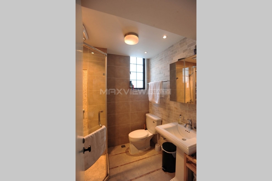 Shanghai Old Lane House Huaqiao Apartment 2bedroom 118sqm ¥17,000 SH017686