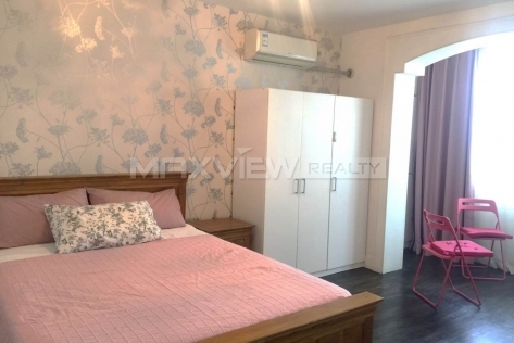 Shanghai property in Puan Road 4bedroom 160sqm ¥17,000 SH017685