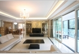 Apartment for rent in Shanghai The Bay 3bedroom 234.98sqm ¥35,000