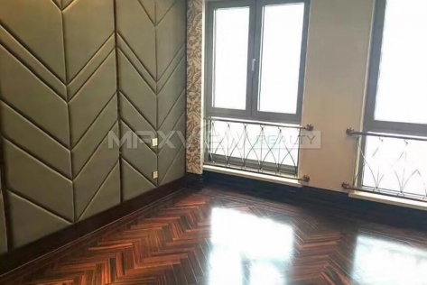Apartment for rent in Shanghai The Bound of Bund 4bedroom 360sqm ¥65,000 SH017689