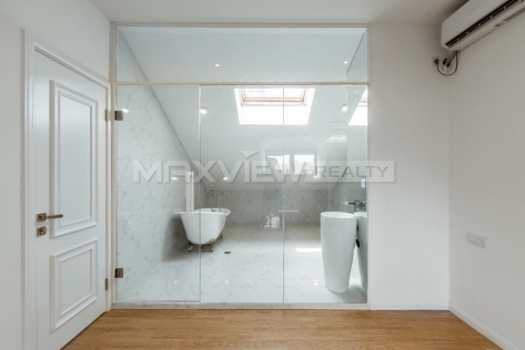 Apartment in Shanghai Xingguo Garden 2bedroom 150sqm ¥38,000 SH017692