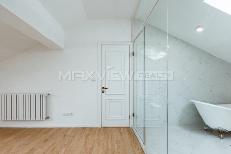 Apartment in Shanghai Xingguo Garden 2bedroom 150sqm ¥38,000 SH017692