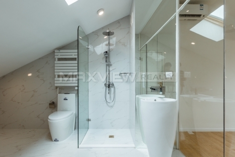 Apartment in Shanghai Xingguo Garden 2bedroom 150sqm ¥38,000 SH017692