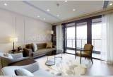 Apartment rental Shanghai Aroma Garden Serviced Suites 2bedroom 185sqm ¥45,000