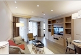 Apartment rental Shanghai Aroma Garden Serviced Suites 2bedroom 152sqm ¥41,000