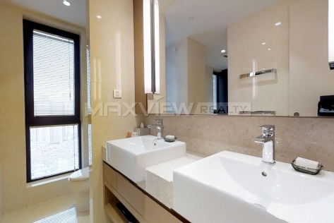 Apartment rental Shanghai Aroma Garden Serviced Suites 2bedroom 185sqm ¥45,000 AG1805