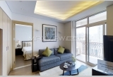 Apartment rental Shanghai Somerset Xu Hui 2bedroom 98sqm ¥27,000