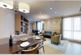 Shanghai apartment rent in Aroma Garden Serviced Suites 2bedroom 183sqm ¥45,000