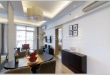Shanghai apartment rent in Somerset Xu Hui 2bedroom 98sqm ¥27,000