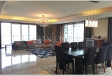 Apartment for rent in Shanghai Fortune Residence 3bedroom 320sqm ¥58,000