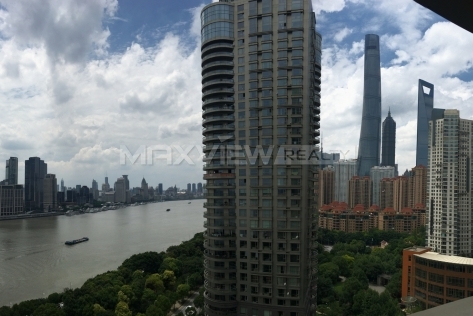 Apartment for rent in Shanghai Fortune Residence 3bedroom 320sqm ¥58,000 SH017693