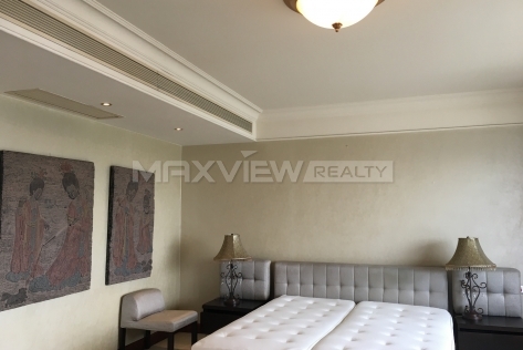 Apartment for rent in Shanghai Fortune Residence 3bedroom 320sqm ¥58,000 SH017693