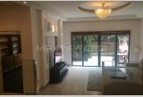 Apartment for rent in Shanghai Yanlord Garden 1bedroom 150sqm ¥25,000
