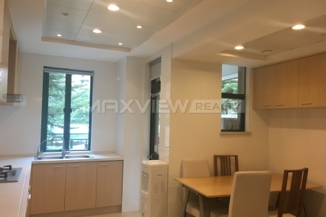 Apartment for rent in Shanghai Yanlord Garden  1bedroom 150sqm ¥25,000 SH017697