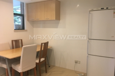 Apartment for rent in Shanghai Yanlord Garden  1bedroom 150sqm ¥25,000 SH017697