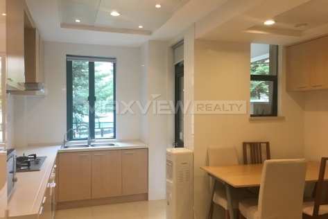 Apartment for rent in Shanghai Yanlord Garden  1bedroom 150sqm ¥25,000 SH017697