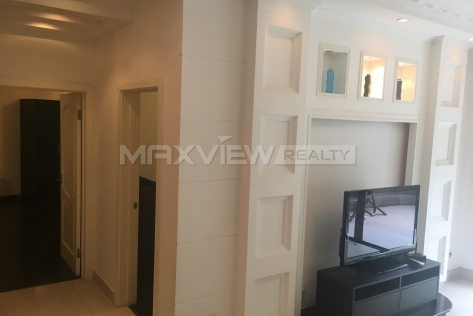 Apartment for rent in Shanghai Yanlord Garden  1bedroom 150sqm ¥25,000 SH017697