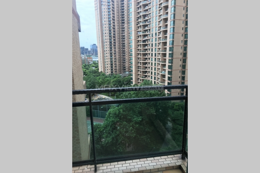 Apartment for rent in Shanghai Yanlord Garden  3bedroom 130sqm ¥25,000 PDA04184