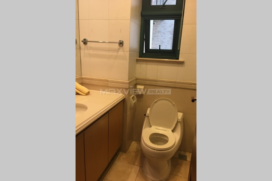 Apartment for rent in Shanghai Yanlord Garden  3bedroom 130sqm ¥25,000 PDA04184