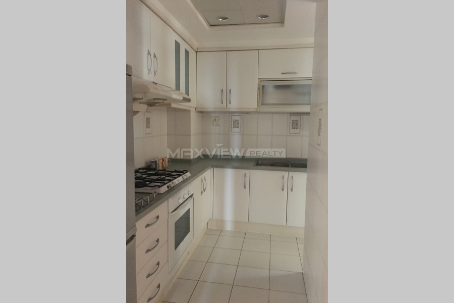 Apartment for rent in Shanghai Yanlord Garden  3bedroom 130sqm ¥25,000 PDA04184