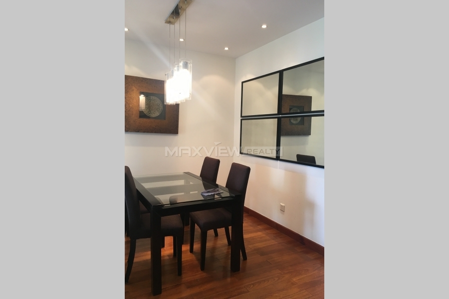 Apartment for rent in Shanghai Yanlord Garden  3bedroom 130sqm ¥25,000 PDA04184