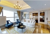 St. Regis Jing An 2bedroom 110sqm ¥60,000