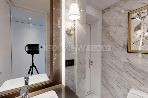 St. Regis Jing An 2bedroom 110sqm ¥60,000 STR6206