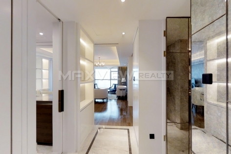 St. Regis Jing An 2bedroom 136sqm ¥72,000 STR6205