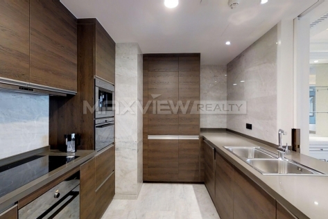 St. Regis Jing An 2bedroom 136sqm ¥72,000 STR6205
