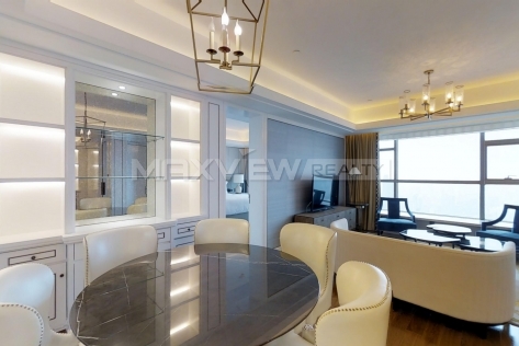 St. Regis Jing An 2bedroom 136sqm ¥72,000 STR6205