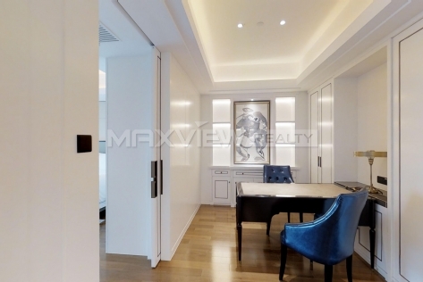 St. Regis Jing An 2bedroom 136sqm ¥72,000 STR6205