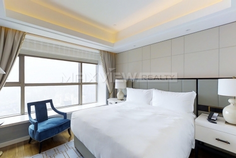 St. Regis Jing An 2bedroom 136sqm ¥72,000 STR6205