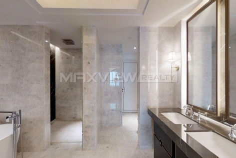 St. Regis Jing An 2bedroom 136sqm ¥72,000 STR6205