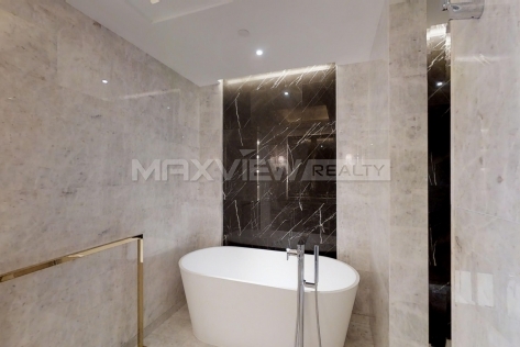 St. Regis Jing An 2bedroom 136sqm ¥72,000 STR6205