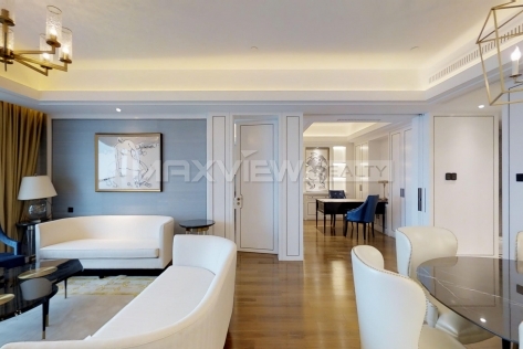 St. Regis Jing An 2bedroom 136sqm ¥72,000 STR6205