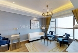 St. Regis Jing An 1bedroom 70sqm ¥45,000