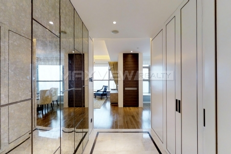 St. Regis Jing An 1bedroom 70sqm ¥45,000 STR6208