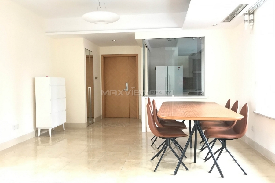 黄浦丽园 2bedroom 102sqm ¥17,600 SH017704