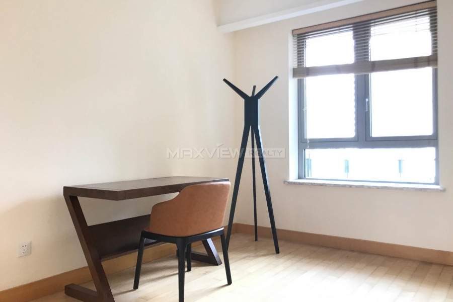 Apartment in Shanghai Huangpu Liyuan 2bedroom 102sqm ¥17,600 SH017704