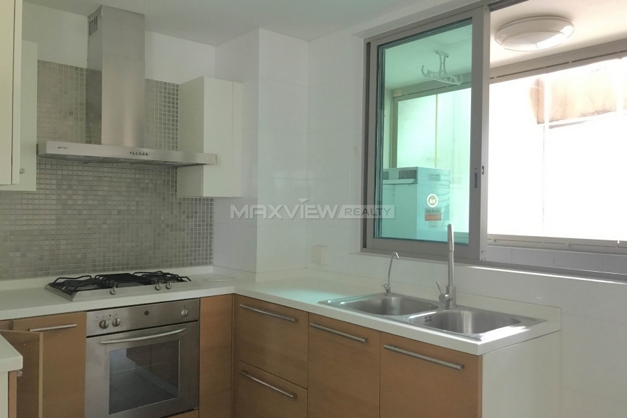 Apartment in Shanghai Huangpu Liyuan 2bedroom 102sqm ¥17,600 SH017704