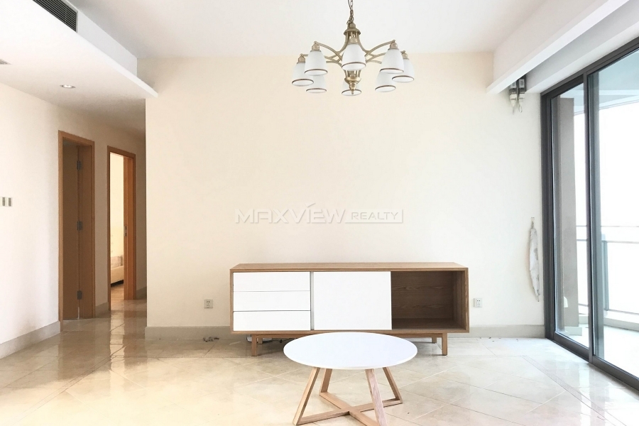 Apartment in Shanghai Huangpu Liyuan 2bedroom 102sqm ¥17,600 SH017704