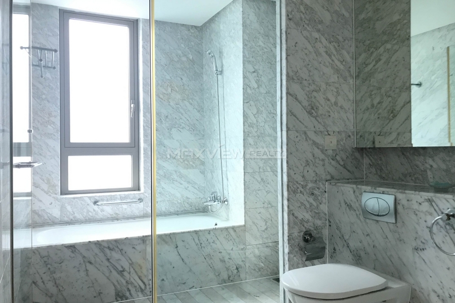 Apartment in Shanghai Huangpu Liyuan 2bedroom 102sqm ¥17,600 SH017704